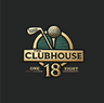 THE CLUBHOUSE 18